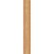 Ekena Millwork Traditional Traditional Smooth Outlooker, Western Red Cedar, 5 1/2"W x 34"D x 40"H OUT06X34X40TRA01SWR - alternate 4